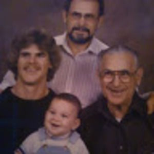 Meet your Posher, Todd